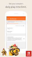Nintendo Switch Parental Cont… screenshot 4