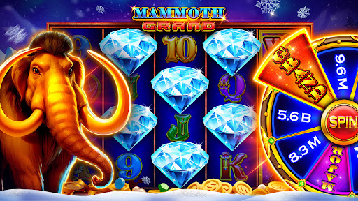 Cash Frenzy Casino Slots screenshot 1