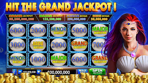 Superb Casino HD Slots Games screenshot 2