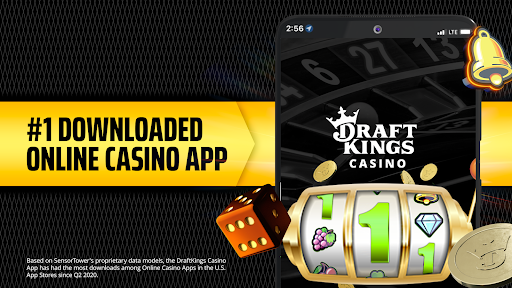 DraftKings Casino screenshot 3