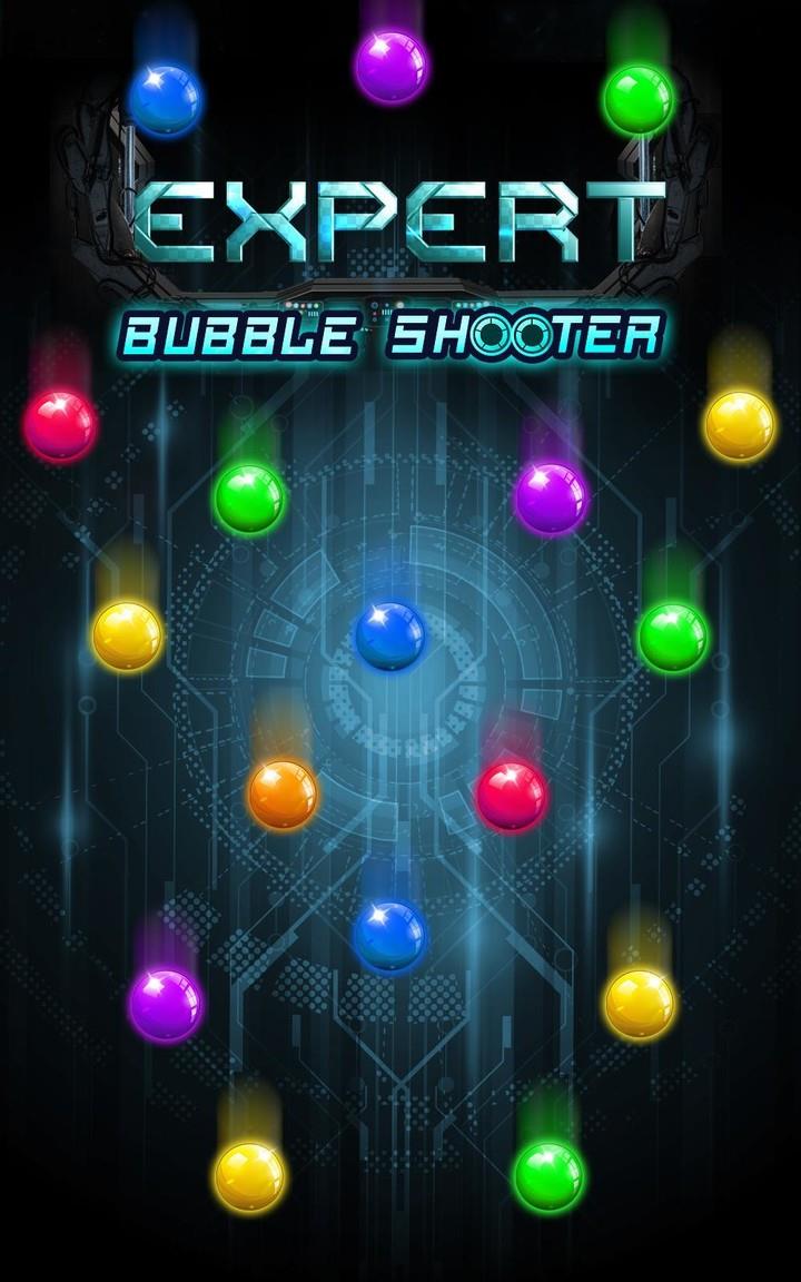 Expert Bubble Shooter screenshot 5