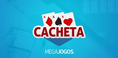 Cacheta Gin Rummy Online screenshot 1