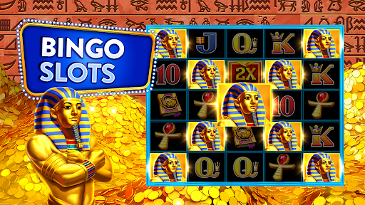 Slots Heart of Vegas Casino screenshot 3