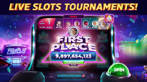 POP Slots screenshot 3