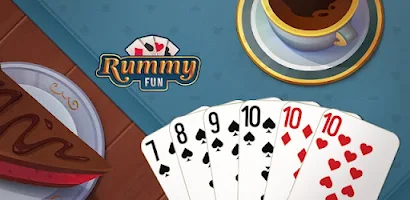 Rummy - Fun & Friends screenshot 1