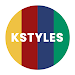 Kstyles : Learn Korean & Live APK