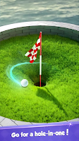 Golf Rival - Multiplayer Game screenshot 2