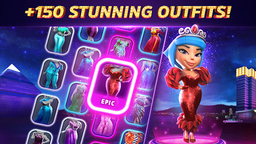 POP Slots screenshot 4