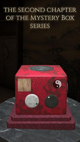 Mystery Box: Evolution screenshot 1