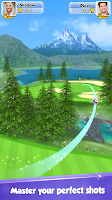 Golf Rival - Multiplayer Game screenshot 4