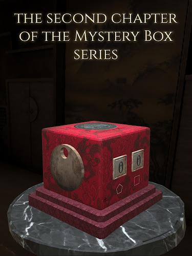 Mystery Box: Evolution screenshot 13