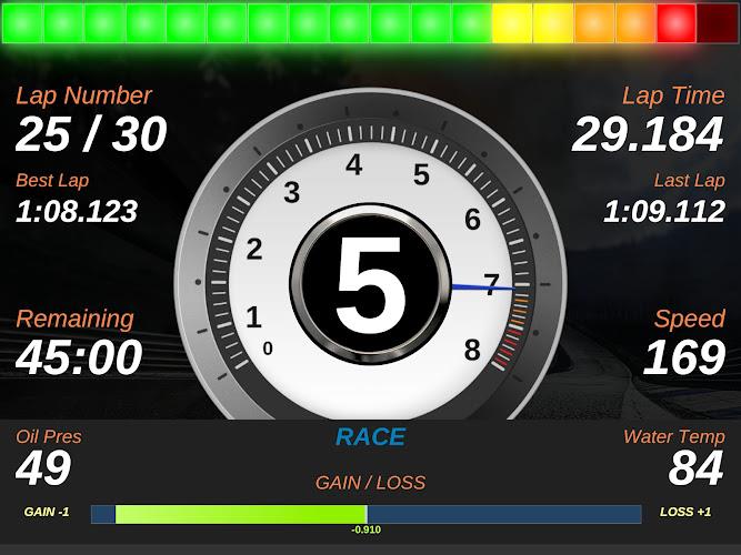 RS Dash ASR screenshot 23