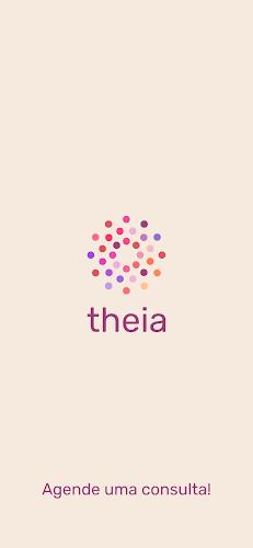 Theia screenshot 8