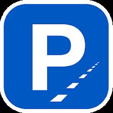 TRANSPark truck parking areas APK