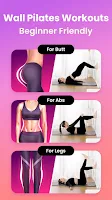 JustFit - Lazy Workout screenshot 3