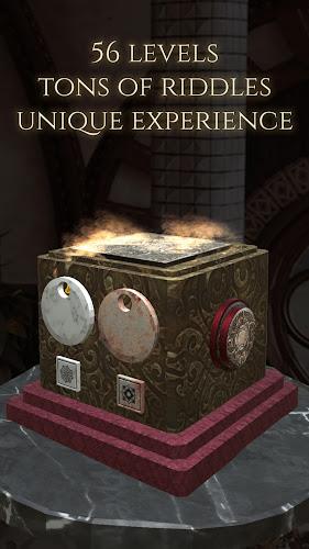 Mystery Box: Evolution screenshot 3