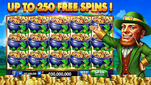 Superb Casino HD Slots Games screenshot 1