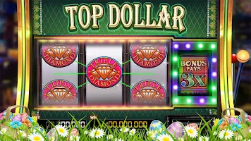 Huge Win Slots - Casino Game screenshot 4