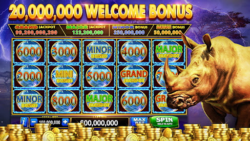 Superb Casino HD Slots Games screenshot 4