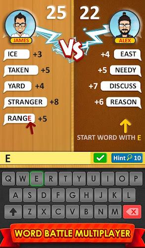 Typing Master Word Typing Game screenshot 4