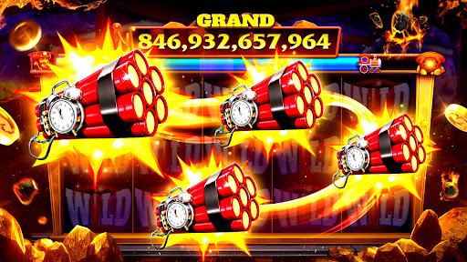 Cash Frenzy Casino Slots screenshot 2