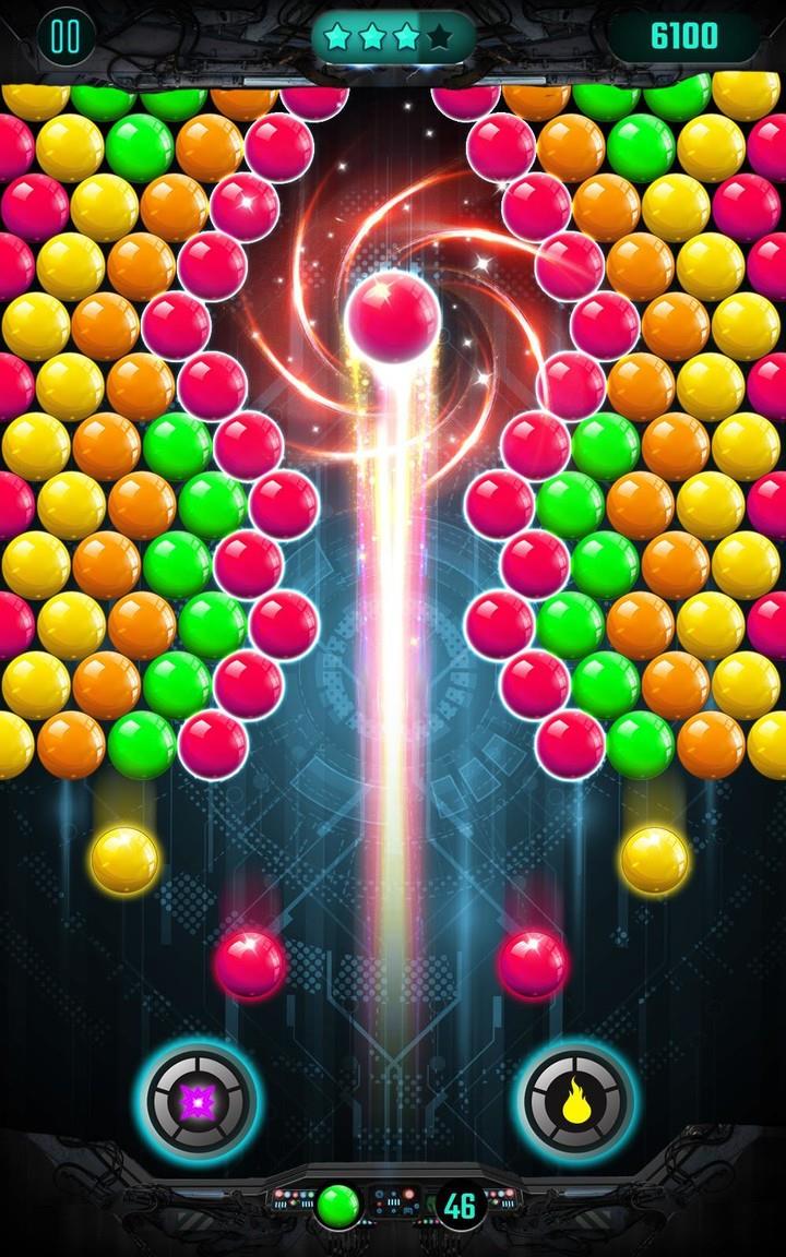 Expert Bubble Shooter screenshot 3