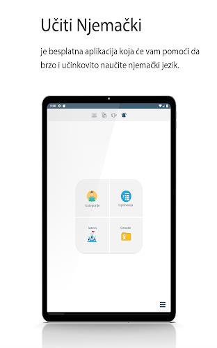 Učiti Njemački screenshot 9