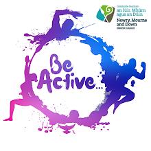 NMD Be Active APK