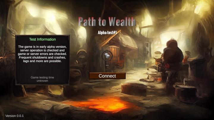 Path To Wealth screenshot 1