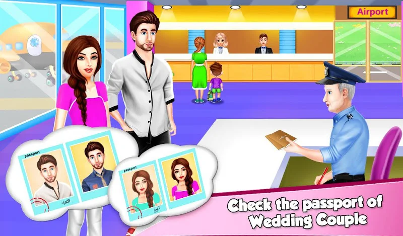 Indian Wedding Honeymoon Part3 screenshot 3