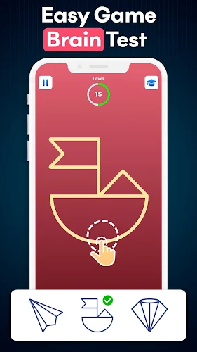 Impulse Brain Training Games screenshot 6