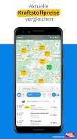 mehr-tanken und clever sparen screenshot 2
