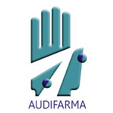 Audifarma APK