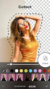 AI Art Photo Editor - DoFoto screenshot 5