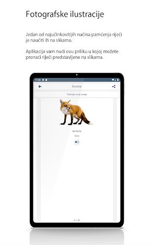 Učiti Njemački screenshot 15