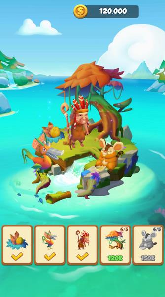 Island King Pro screenshot 10