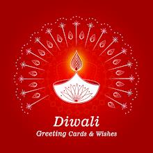 Diwali Greeting Cards & Wishes APK