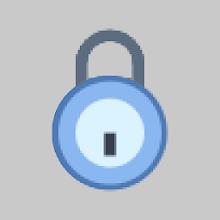 Lock touch screen for video APK