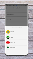 DATAS - Cheap Data | Airtime screenshot 3