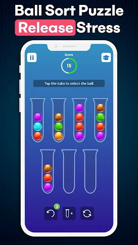 Impulse Brain Training Games screenshot 7