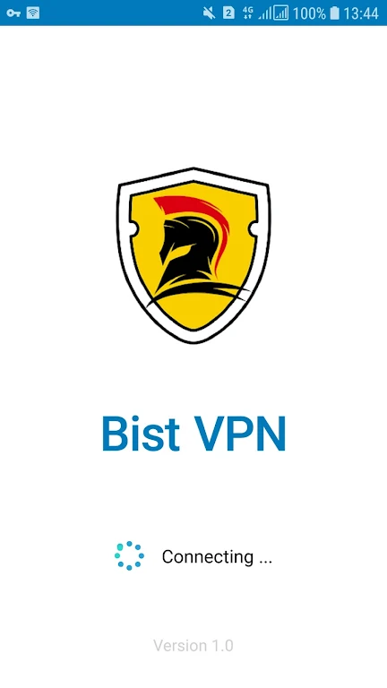 Bist VPN screenshot 3