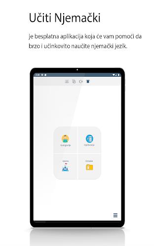 Učiti Njemački screenshot 13
