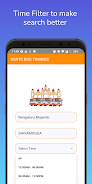 KSRTC Bus Timings screenshot 9