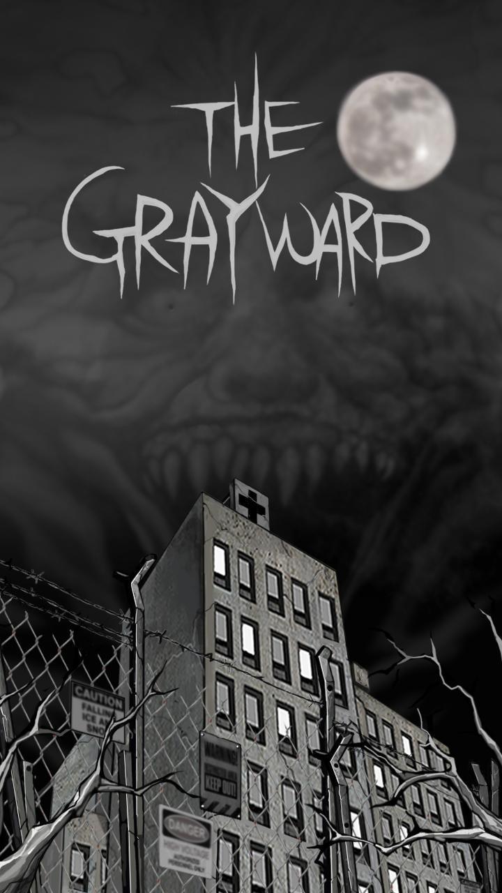 Gray Ward screenshot 1