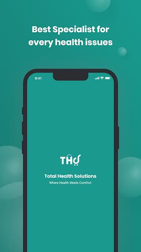 THS - Total Health Solutions screenshot 7