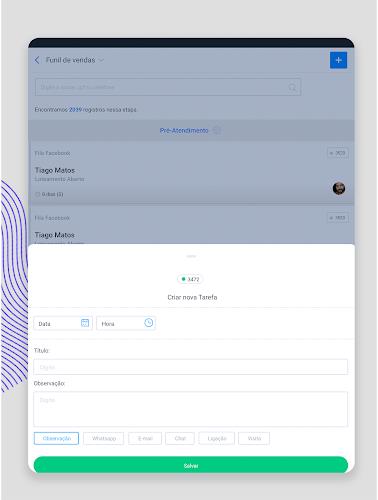 Facilita Vendas screenshot 15