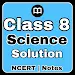 Class 8 Science Notes English APK