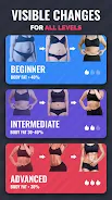 Lose Weight App for Women screenshot 2