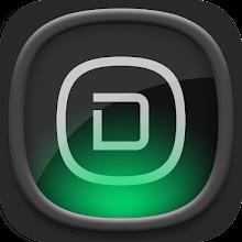 Domka l icon pack APK