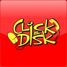 ClickDisk - Região Passos APK